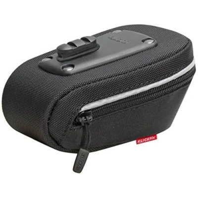 Image of KlickFix Micro Sport 40 0299M Bicycle Bag Black