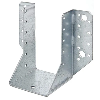 Image of Joist Hanger Type A 76 x 152 mm / 25 STK. Oberflaeche: sendzimirverzinkt