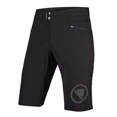 Image of Endura Singletrack Lite Short Fit Shorts L