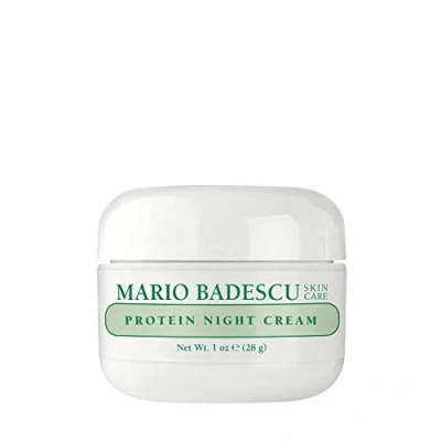 Image of Mario Badescu Protein Night Cream, 1 oz.