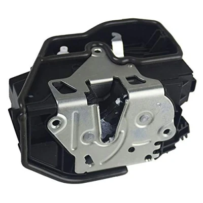 Image of Auto Partner Door Lock Actuator Latch for BMW E60 E65 E70 E90 E92 (Front Left)