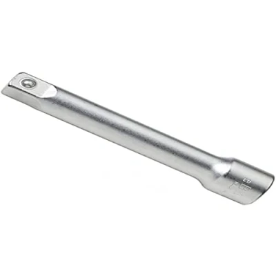 Image of Bahco 38EB10 Extension Bar 10 Inch 3/8 Square Drive, BHSBS762