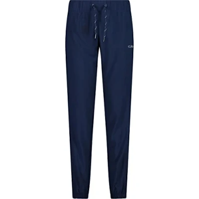 Image of CMP Woman LONG PANT Trousers, Women&#039;s, Size: 40, Blue