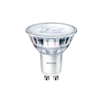 Image of Philips CorePro LEDspot 4,6 50W GU10 827 36 Multipack of 5