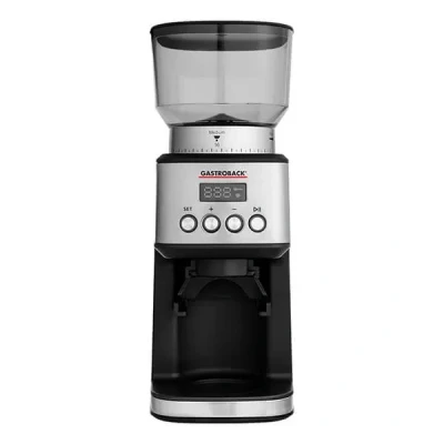 Image of Gastroback Design Coffee Grinder Digital