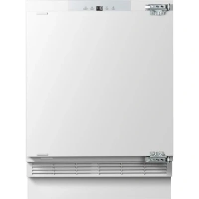 Image of Fridgemaster MBUZ6097E 101L Integrated Under Counter Freezer