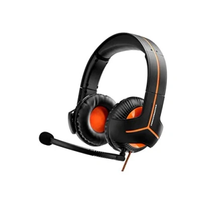 Image of Thrustmaster Y 350CPX (Gaming Headset, PS4 / Xbox One/PC)