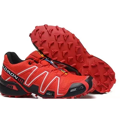 Image of NC Fashion Ladies Hiking Shoes, Non slip Wear resistant And Breathable, Casual Running, Sports Shoes
