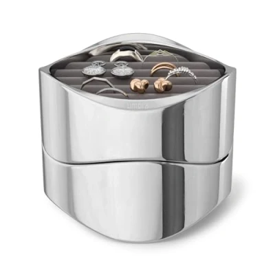 Image of Umbra Wavy Jewelry Organizer
