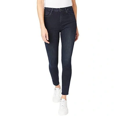 Image of Pepe Jeans Women&#039;s DION Jeans, Denim, 27