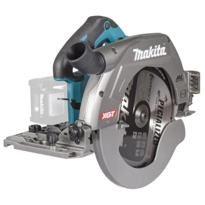 Image of Makita HS011GZ 40V Max XGT Brushless 270mm Circular Saw Batteries and Chargers Not Included
