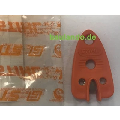 Image of Stihl mowing thread cutter