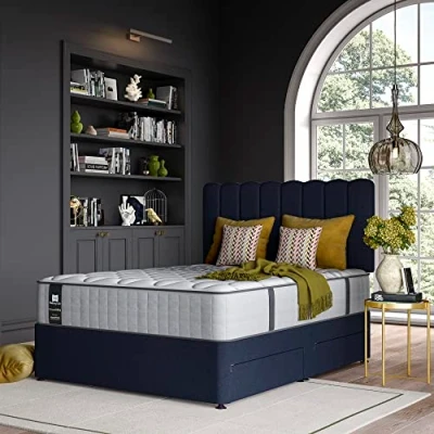 Image of Sealy Posturepedic Elevate Ultra Webber Memory Mattress