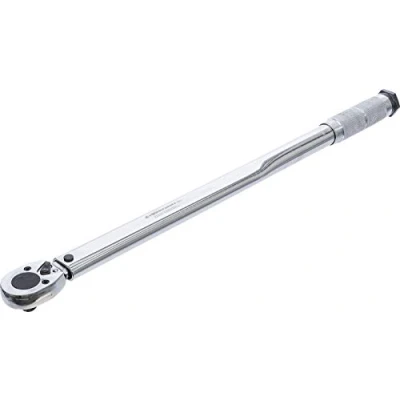 Image of BGS Diy 6653 Torque Wrench 12,5 mm (1/2&quot;) 70 350 Nm