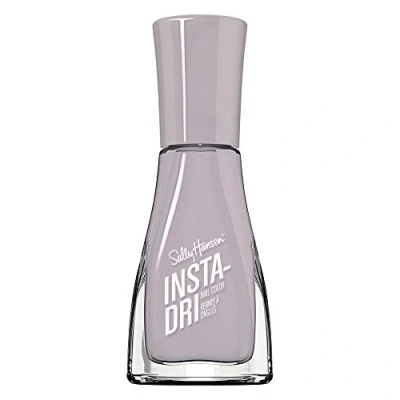 Image of SALLY HANSEN Insta Dri Nail Color Against The Grey in 550 0.31 fl oz (9.17 ml)