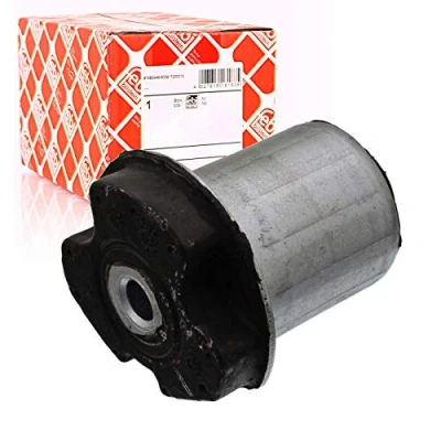 Image of 7700429441, 7700839316, 8200042594 Axle Bushes FEBI BILSTEIN 22289 Rear Left, Right RENAULT: CLIO 2