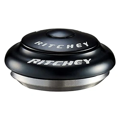 Image of Ritchey Comp Integrated Steering Series, Black, L
