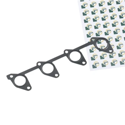 Image of 1414167G00 Exhaust Manifold Gasket BGA MG3546 PEUGEOT: 306 Hatchback, 406 Saloon, 307 CITROËN: Xsara Picasso, Berlingo / First I