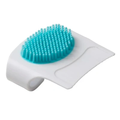 Image of Safety 1st Cradle Cap Brush and Comb