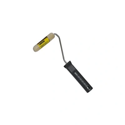 Image of SAVY 6429110 Mini Velour Paint Roller 110 mm