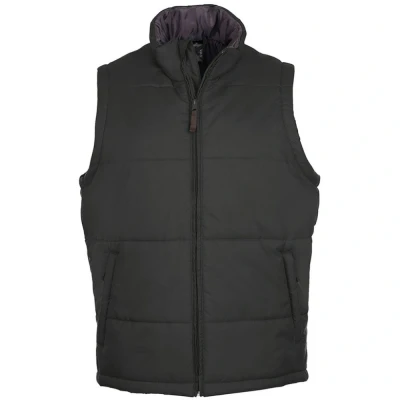 Image of Sols Padded women&#039;s Jacket in Grey