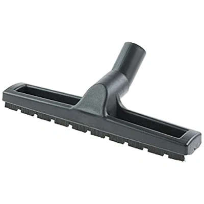 Image of SPARES2GO Slim Hard Floor Brush Compatible with Vacmaster Vacuum Cleaner (35mm)