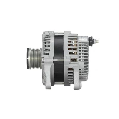 Image of A002TX2181, A2TX2181 Generator HELLA 8EL 011 713 741 14V 150A 55mm NISSAN: Qashqai / Qashqai+2 I