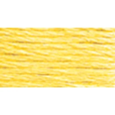 Image of DMG Plaid Cotton Thread, Variegated for Stitching, 8 Metres