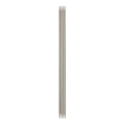 Image of Pony Classic Double pointed ndls aluminium 20cm 2.75mm 1pc