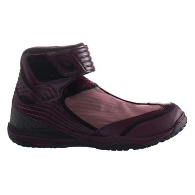 Image of Asics Gel Nepxa Kiko Kostadinov Mens Purple Trainers Size UK 3