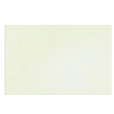 Image of Musiclily 435x290mm Pickguard Material Blank Scratch Plate DIY Custom Sheet for Electric Guitar Bass,3Ply Ivory