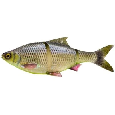 Image of Savage Gear 3D Line Thru Roach Slow Sinking 25cm (206g) Hugo Swimbait
