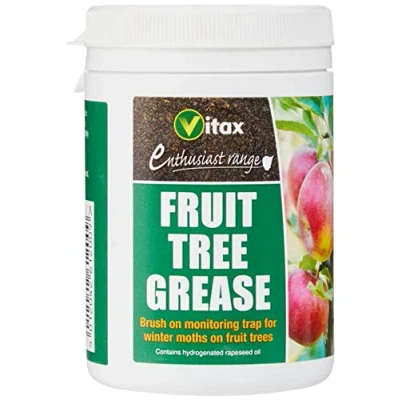 Image of Vitax Fruit Tree Grease Enthusiast Range,