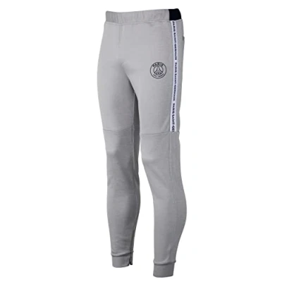 Image of PARIS SAINT GERMAIN Official Collection PSG Fleece Trousers