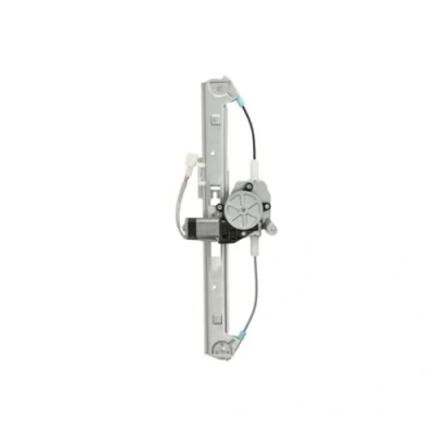 Image of 350103300000, ACQ0162 Window regulator MAGNETI MARELLI 350103170162 Right Rear electric with motor BMW: 3 Touring, Compact, Saloon