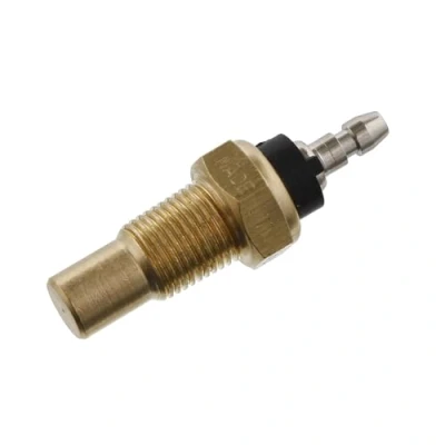 Image of 37750PH2004, 37750PH2014 Coolant Temperature Sensor FEBI BILSTEIN 33696 HONDA: CRX 3, CIVIC 5 Stufenheck, Accord 6 Limousine
