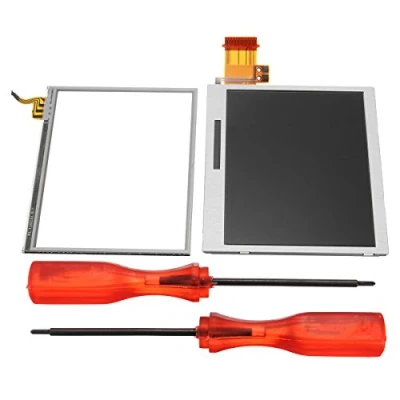 Image of C FUNN Bottom LCD Display Touch Screen Replacement Tool For Nintendo DS Lite DSL NDSL