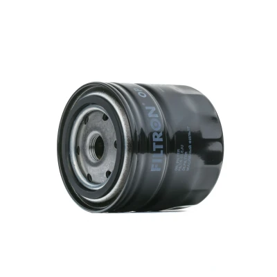 Image of 47668666 Oil Filter FILTRON OP 567/3 3/4 16 UNF Spin on NISSAN: NP300 Navara Pickup, Pathfinder 3