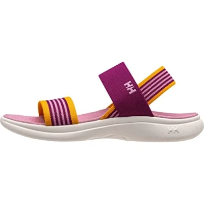 Image of Helly Hansen Women&#039;s Sandals, Pink, 6 UK