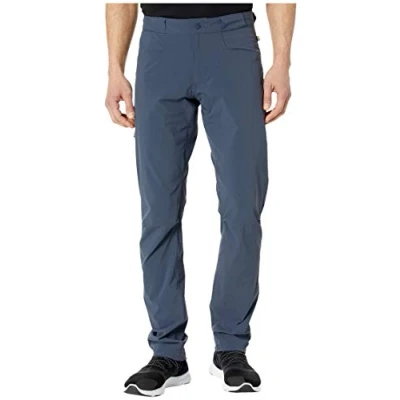 Image of FJALLRAVEN F82602 560 High Coast Lite Trousers M Navy 44
