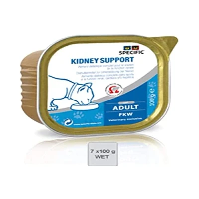 Image of Specific Kidney Support FKW 7 x 100g