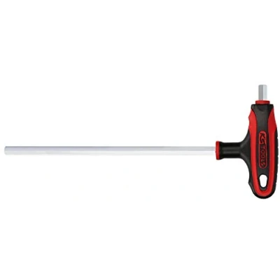 Image of KS Tools 151.2848 T Handle Allen Key 7/32&quot;