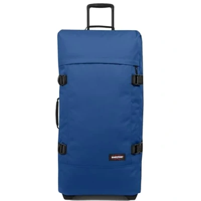Image of Eastpak TRANVERZ M Hand Luggage, 51 cm, 78 L, Charged Blue (Blue)