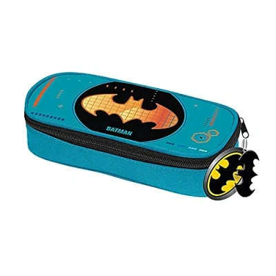 Image of Pyramid Batman (Bat Tech) Pencil Case Merchandising Ufficiale