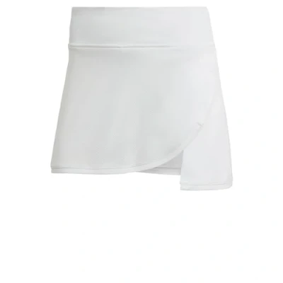 Image of adidas Performance CLUB Sports skirt, Women&#039;s, Size: XXL, White