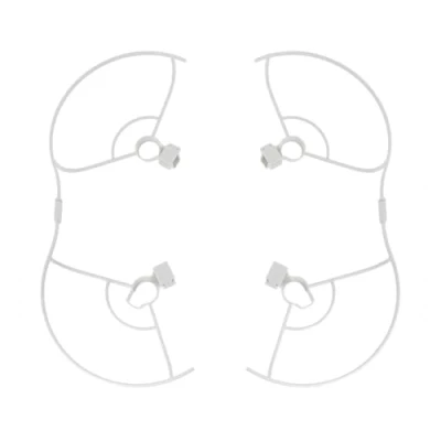 Image of the Lord of Tools 1Set Propeller Guard Compatible with DJI Mini 4K / 2 SE Propellers Protector Drone Accessories Safety