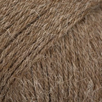 Image of DROPS Puna Mix 03 Brown