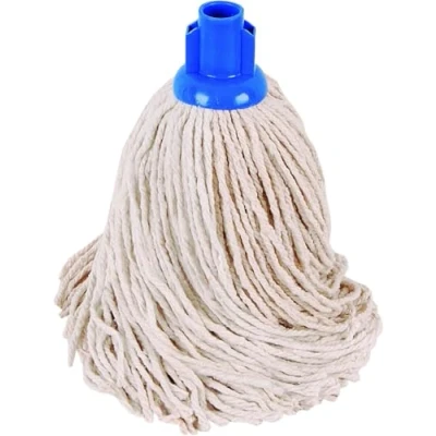 Image of Crown Supplies Mop Hygiene Socket Blue SM200BL