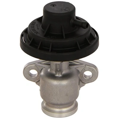 Image of 038131501AH, 038131501BC EGR Valve PIERBURG 7.22477.11.0 Pneumatic Diaphragm with seal VOLKSWAGEN: Golf 5, Caddy 3