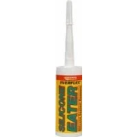 Image of Everbuild Silicone Eater Sealant Remover 100ml Size Cartridge